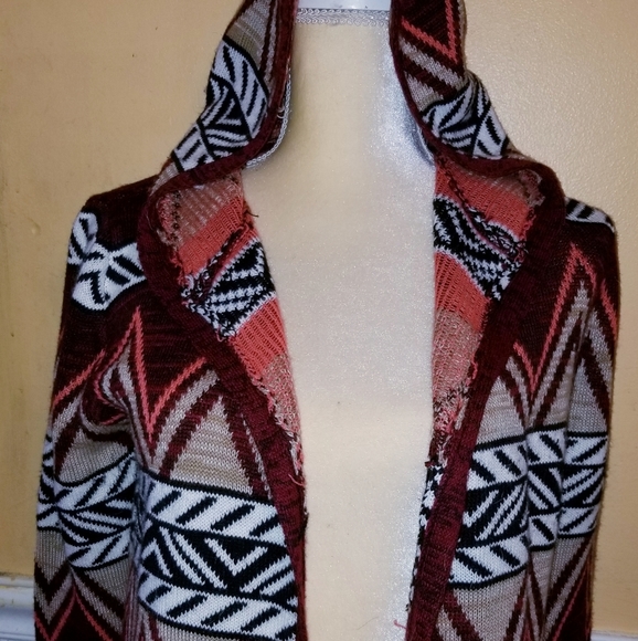 Charlotte Russe long sweater Small - Picture 2 of 4